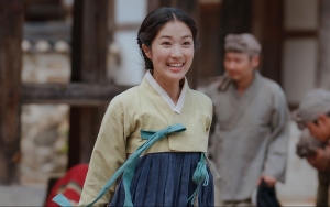 Pesona Kim Hye Yoon Alami Tuai Pujian, Tim 'Secret Royal Inspector Joy' Janjikan Petualangan Menarik