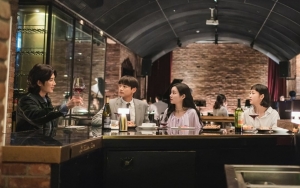 Aegyo Lee Yu Bi Dipuji Minho SHINee Cs di Lokasi Syuting 'Yumi's Cells'
