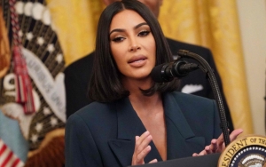 Penguntit Kim Kardashian Akhirnya Ditangkap, Pernah Lecehkan Dan Ancam Keluarga Kardashian-Jenner