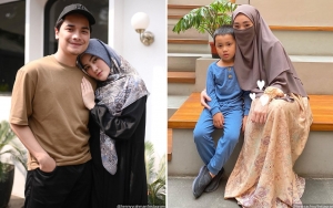 Alvin Faiz Menikah Lagi, Ternyata Begini Cara Larissa Chou Ceritakan Sosok Henny Rahman Pada Yusuf