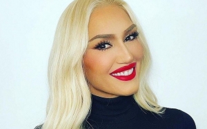 Sempat Dirahasiakan, Gwen Stefani Ungkap Pernah Positif Virus Covid-19