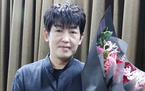 Heo Sung Tae 'Squid Game' Kembali Buat Heboh, Akui Sadari Bakat Akting Saat di Toilet