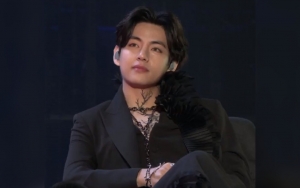 Konser Online BTS Dilengkapi Multi-View, Fans Emosi V Jarang Disorot Karena Cedera