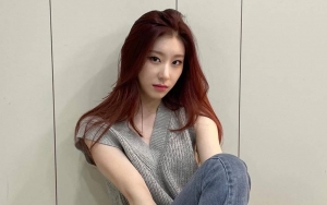 Chaeryeong ITZY Ungkap Pentingnya Fokus Jaga Penampilan dan Kesehatan Mental