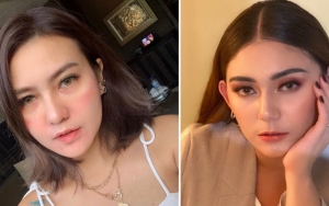 Irena Fabiola Gugat Cerai Usai Sang Suami Diduga Selingkuh Dengan Thalita Latief