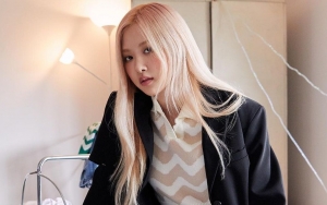 Sikap Perhatian nan Ramah Rose BLACKPINK Ke Fans Jadi Buah Bibir, Dipuji Habis-habisan