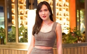 Shandy Aulia Sebut Harus Kuat Saat Hadapi Masalah, Hingga Blak-blakan Soal Rasa Kesepian