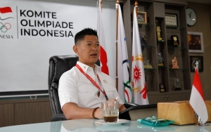KOI Bongkar Komunikasi Buruk LADI dan WADA, Langsung Dapat Keringanan Sanksi Usai Bantu Lobi?