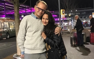 Curhat Pilu Pevita Pearce Ketika Kunjungi Makam Sang Ayah: Rasa Sakit Berubah Jadi Ikhlas