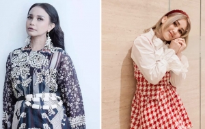 Sederet Pesona Rossa Dan Ayu Ting Ting, 2 Wanita Yang Taklukan Hati Ivan Gunawan