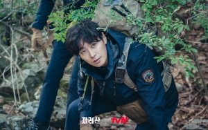 Rating 'Jirisan' Tembus 10 Persen di Episode Kedua Picu Komentar Tak Terduga