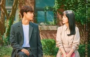 Lee Do Hyun Semangat Syuting 'Melancholia', Lim Soo Jung Beri Pujian