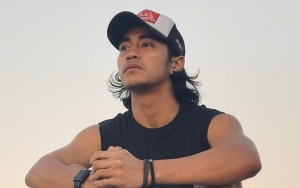 Abidzar Al-Ghifari Buka Suara Soal Isu Kedekatan dengan Estelle Linden, Bantah Pacaran? 