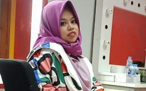 Jadi Hujatan, Rahmawati Kekeyi Bikin Pecinta Drakor Menangis Gegara Salah Artikan 'Kiyowo'