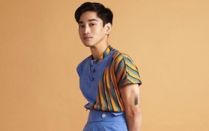 Bio One Disebut Mirip Kakek di 'Squid Game' Saat Unggah Foto Selfie, Balas Begini