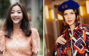 Glenca Chysara Hingga Jessica Mila, Deretan Artis Ini Rela Ubah Penampilan Demi Peran
