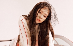 Jennie BLACKPINK Bahas Rasanya Jadi Model Global Chanel dan Hadir di Paris Fashion Week