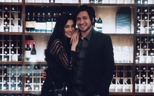 Wajah Cantik Istri Kevin Aprilio Mendadak Berdarah-darah, Begini Kronologinya