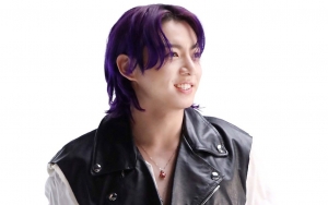 Gaya Rambut Jungkook BTS Disisir Ke Dua Arah Ini Dibahas, Ini Yang Paling Favorit