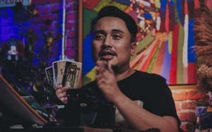 Denny Darko Ramal Kemungkinan Stefan William Balikan dengan Natasha Wilona