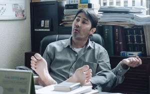 Jadi Pengacara Menyedihkan, Akting Cha Seung Won di 'One Ordinary Day' Tuai Apresiasi