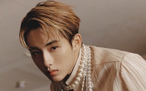 Kegiatan Winwin WayV di Tiongkok Terungkap, Super Ganteng dalam Poster Drama tentang Vampir