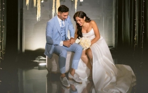 Usai Nikah Dengan Vincent Verhaag, Jessica Iskandar Sampaikan Permintaan Maaf