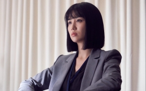 Park Ha Sun Cs Segar Ceria Saat Baca Naskah Spin-off 'The Veil', Begini Bocorannya
