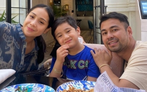 Raffi Ahmad Sampai Ngamuk, Nagita Slavina Tuntut Hal Ini dari Rafathar