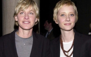 Aktris Anne Heche Akui Kariernya Di Hollywood Hancur Usai Pacaran Dengan Ellen DeGeneres