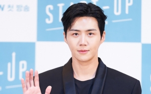 Ini Alasan Kim Seon Ho Minta Maaf ke Mantan Alih-Alih Membela Diri Soal Aborsi