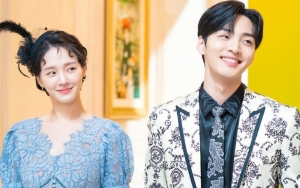 Park Gyu Young dan Kim Min Jae Makin Mesra di 'Dali and Cocky Prince', Produser Beri Bocoran Begini