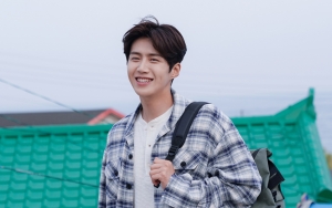 Kim Seon Ho Pernah Nangis di '2 Days & 1 Night' Diduga Karena Mantan Selingkuh