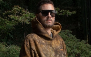 Amelia Eks Pacar Sindir Menohok Scott Disick Yang Kepergok Jalan Bareng Cewek Usai Sebulan Putus