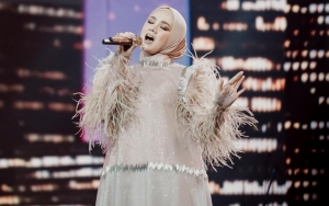 Mulan Jameela Pamer Foto Merem Cantik Jaman Bocah, Wajah Ibunda Super Bule Terkuak?