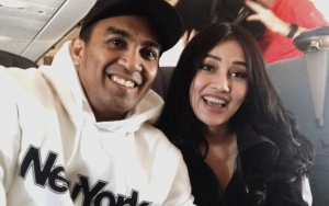 Mutia Ayu Tak Tahu Glenn Fredly, Cuma Anggap Akun Centang Biru Saat Kenalan Lewat DM