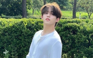 S.Coups SEVENTEEN Sengaja Beli Barang Mahal, Ingin Apresiasi Diri Sendiri Pasca Perbarui Kontrak