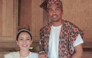 Mutia Ayu Rahasiakan Profesinya sebagai Penyanyi Dangdut, Reaksi Glenn Fredly Justru Romantis