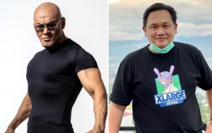 Deddy Corbuzier Bikin Fans Kecewa, Undang Farhat Abbas ke Podcast YouTube