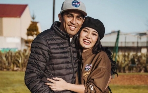3 Pertanyaan Mutia Ayu 'Dijawab' Almarhum Glenn Fredly Melalui Mimpi