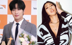 Lee Sang Yeob Curhat Soal Kesendirian Sampai Tak Punya Foto Selfie, Nama Jessi Terseret