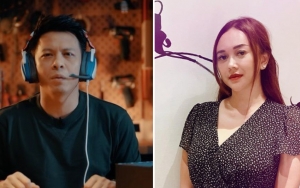 Sempat Digosipkan Pacaran dengan Ariel NOAH, Aura Kasih Beber Penyebabnya