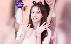 Huening Bahiyyih Kep1er Adik Huening Kai TXT Tahu Soal Hujatan Fans dan Netizen, Begini Reaksinya