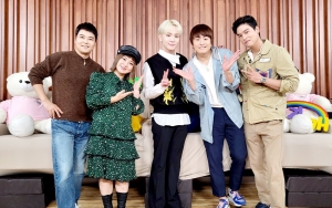 PD Buka Suara Tanggapi Tuduhan Member 'I Live Alone' Bully Kian 84