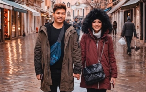 Glenn Alinskie Buka Suara Usai Chelsea Olivia Ungkit Pengkhianatan, Curhat Kehilangan Bikin Nyesek
