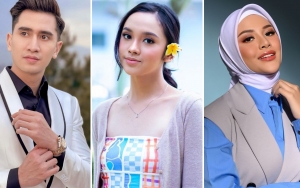 Pengakuan Verrell Bramasta Soal Isu Kedekatan dengan Lyodra Malah Bikin Aurel Kaget, Keceplosan?