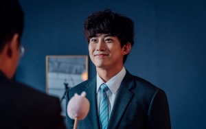 Taecyeon 2PM Klarifikasi Ucapannya Soal Mirip Penjahat Jang Joon Woo di 'Vincenzo'