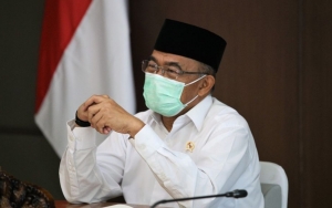 Menko PMK Ingatkan Cuti Bersama Nataru Dihapus, Minta Tak Bepergian Hingga Pulang Kampung