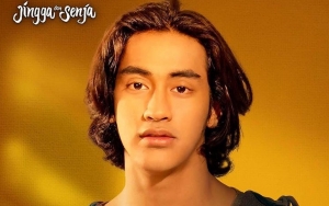 7 Potret Kece Abidzar Al-Ghifari Yang Diisukan Dekat Estelle Linden