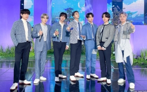 Gagal di 2021, BTS Pernah Katakan Ini Soal Nominasi Grammy 2022